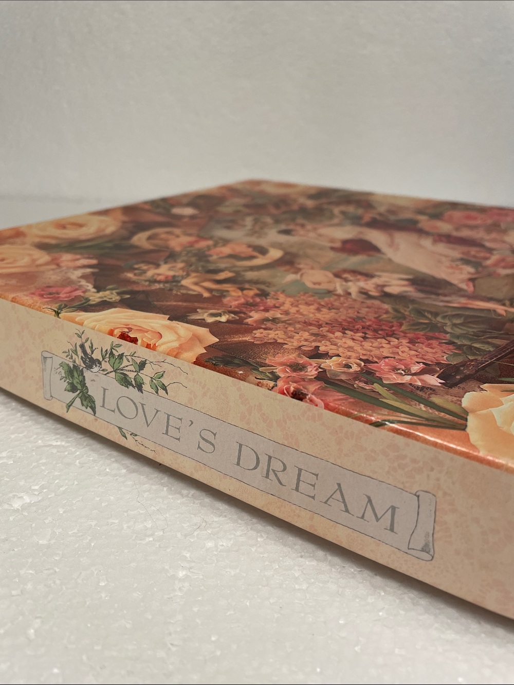 Vintage Springbok Puzzle - Picture 9 of 11